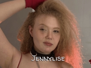 jennylise Adult dvd gold