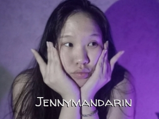 jennymandarin Adult dvd gold