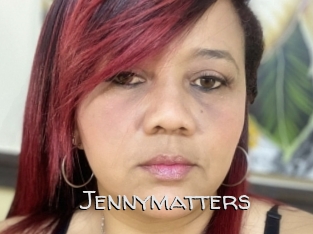 Jennymatters
