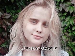 Jennyrossie
