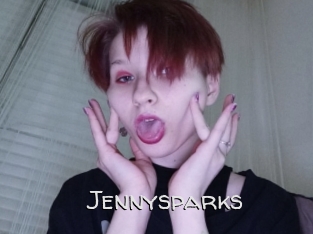Jennysparks