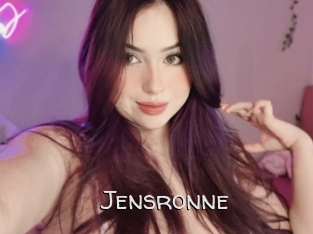 Jensronne