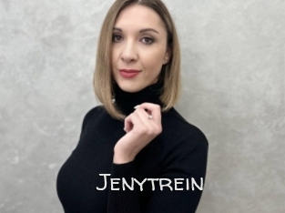 Jenytrein