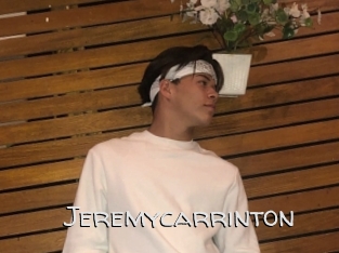 Jeremycarrinton