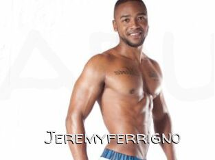 Jeremyferrigno