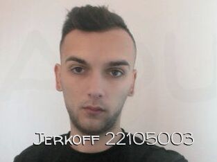 Jerkoff
