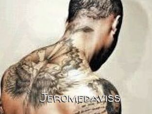 Jeromedaviss