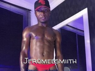 Jeromeesmiith