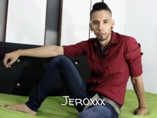 Jeroxxx