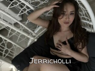 Jerricholli