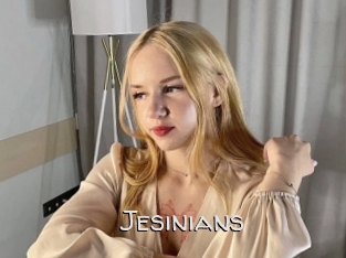 Jesinians