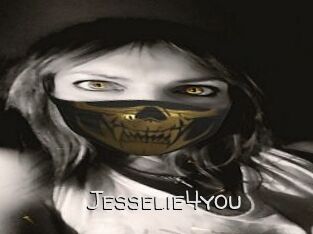 Jesselie4you