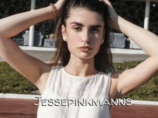 Jessepinkmanns