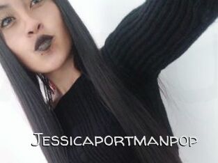 Jessicaportmanpop