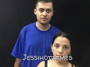 Jessihotjames