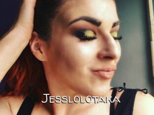Jesslolotaka