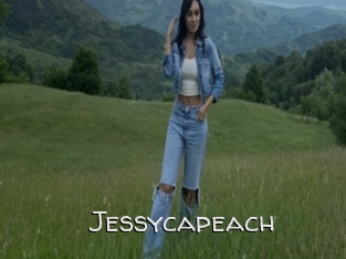 Jessycapeach