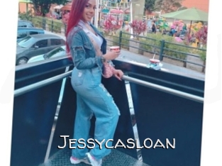 Jessycasloan
