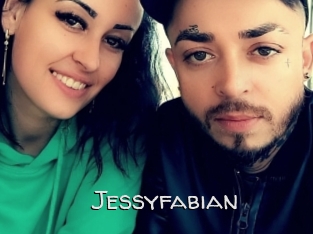 Jessyfabian