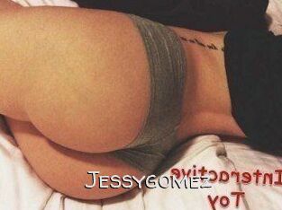 Jessygomez