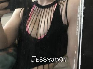 Jessyjdot