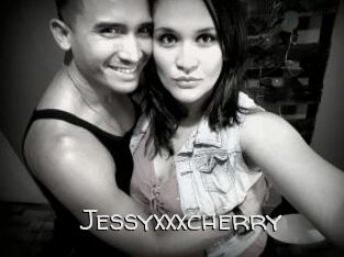 Jessyxxxcherry