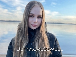 jettacresswell Adult dvd gold