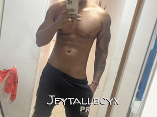 Jeytallboyx