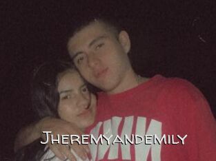Jheremyandemily