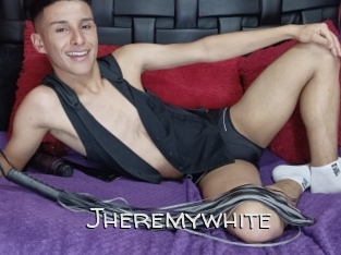 Jheremywhite