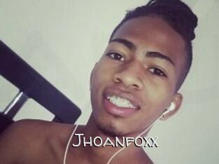 Jhoanfoxx