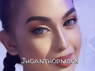 Jhoanthopmson