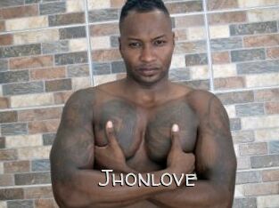 Jhonlove