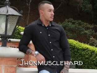 Jhonmusclehard