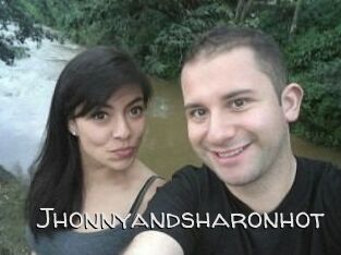 Jhonnyandsharonhot