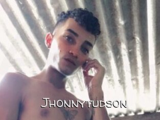 Jhonnytudson