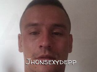 Jhonsexydepp