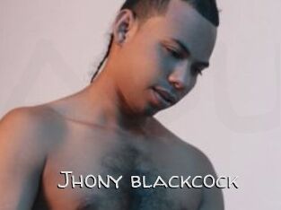 Jhony_blackcock