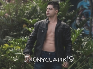 Jhonyclark19