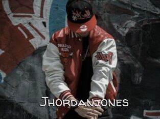Jhordanjones