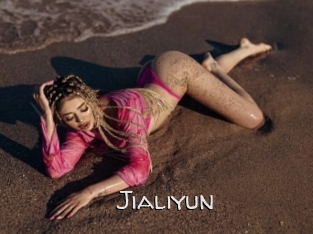 Jialiyun