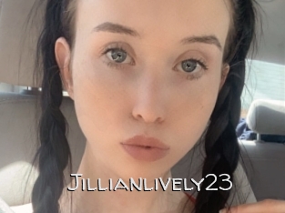 Jillianlively23