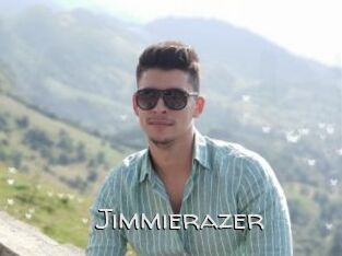 Jimmierazer