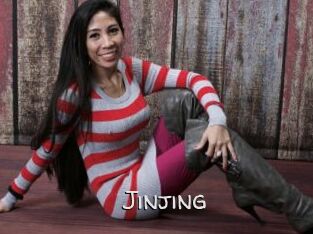Jinjing