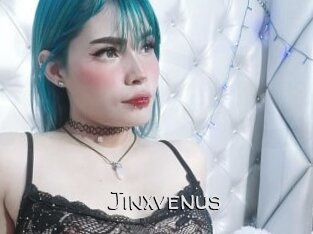 Jinxvenus