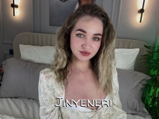 Jinyeneri