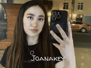 Joanakey