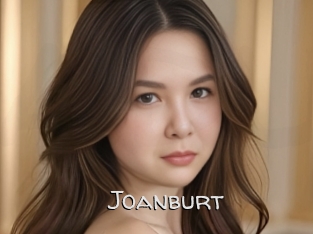 Joanburt