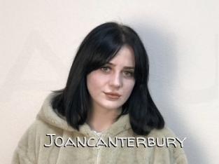 Joancanterbury