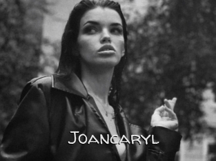 Joancaryl